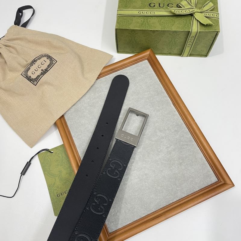 Gvc*1 belts